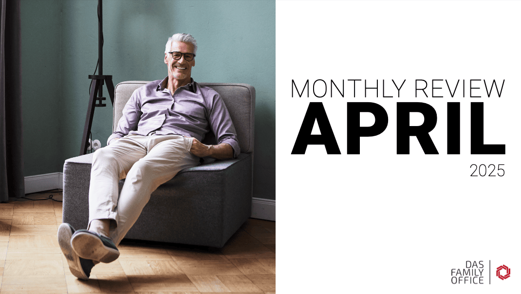 DFO Monthly Review – April 2025